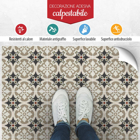 Decorazione Salonicco