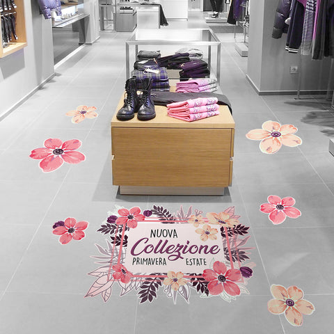 Cornice nuova collezione