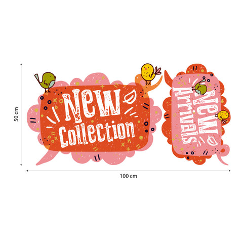 Tappeto new collection birds