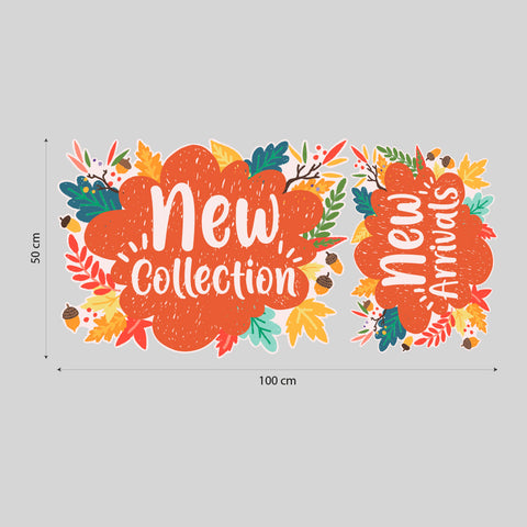 Tappeto New Collection colours