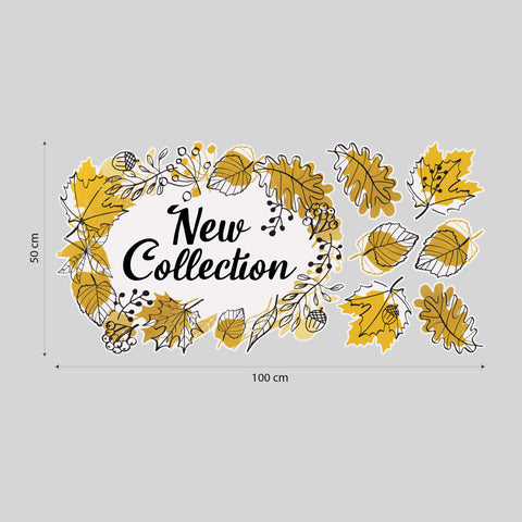 Tappeto nuova collezione dorata
