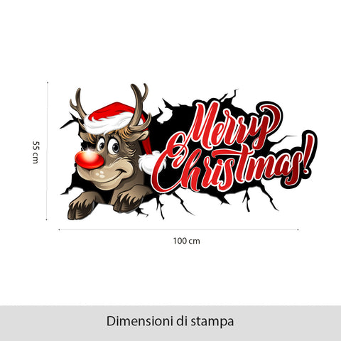 Tappeto Rudolf