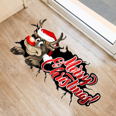 Tappeto Rudolf