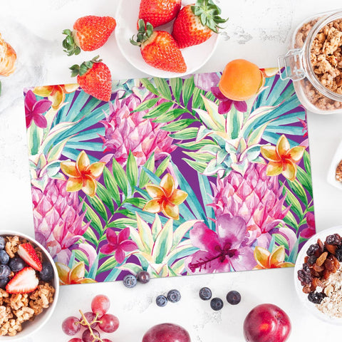 Tovaglietta Americana Fruit passion