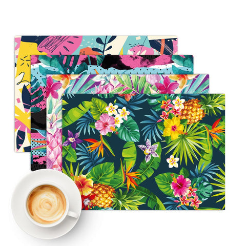 Tovaglietta Americana Fruit passion