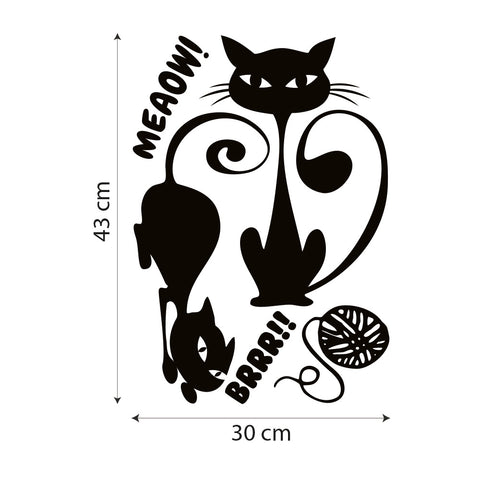 Gatti Predatori