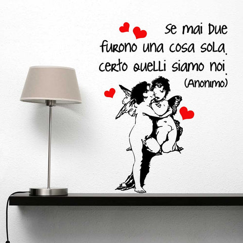 One thing