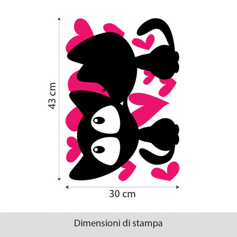 Gattini innamorati