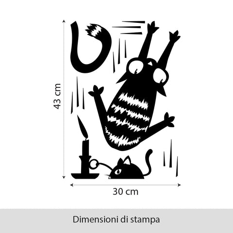 Attenti al topo