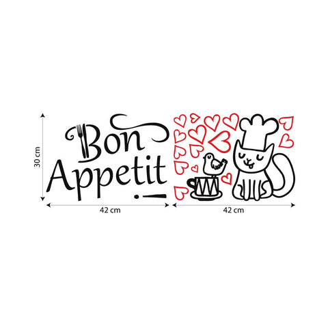 Bon appétit 2
