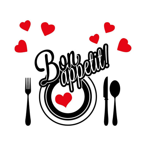 Mangiare con amore