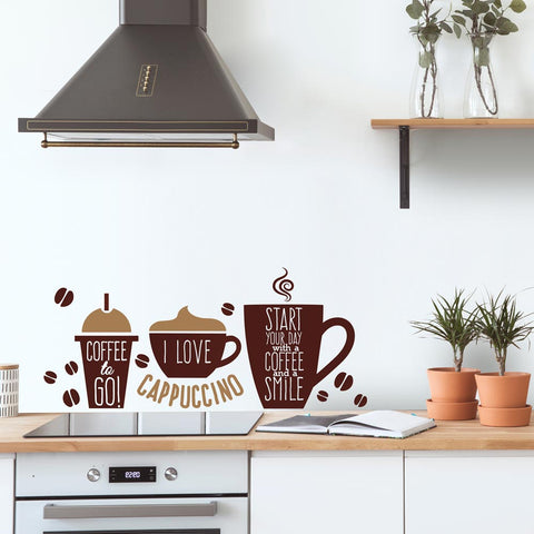 Coffee break 2