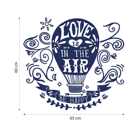 Love is beautiful