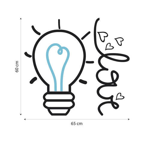 Love idea