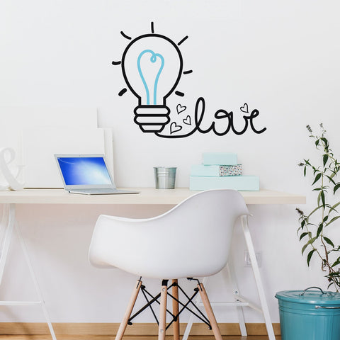 Love idea