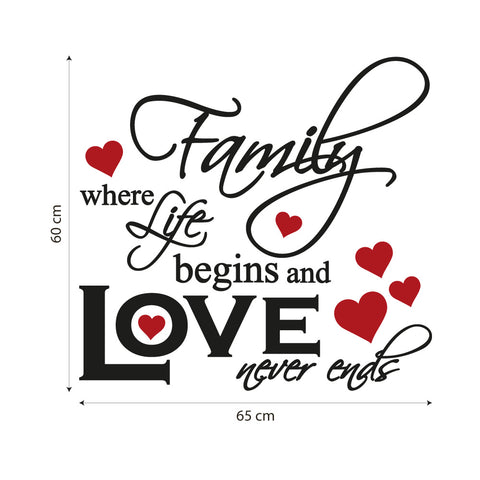 Aforisma famiglia