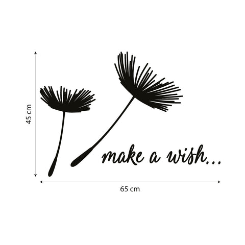 Make a wish 2