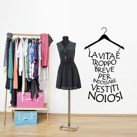 Aforisma vita