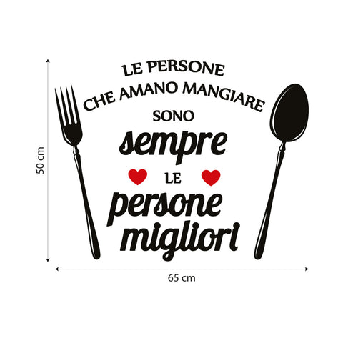 Persone migliori