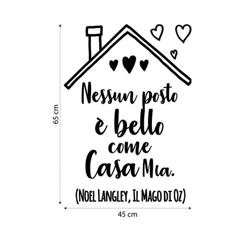 Casa mia