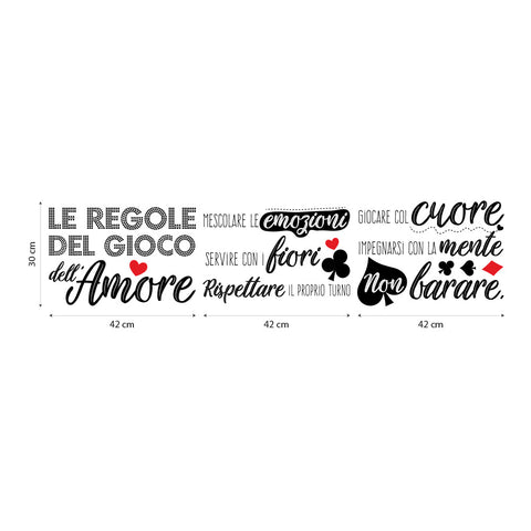 Il gioco dell'amore