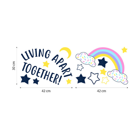 Living apart together
