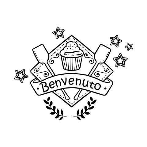 Dolce benvenuto