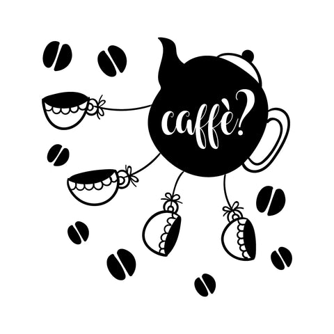 Cup of coffee