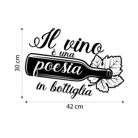 Dolce vino