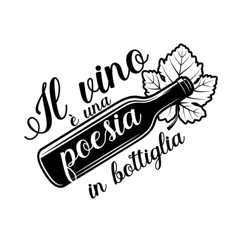 Dolce vino