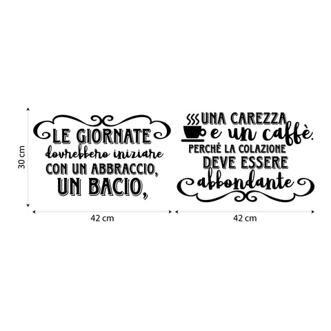 Colazione con amore