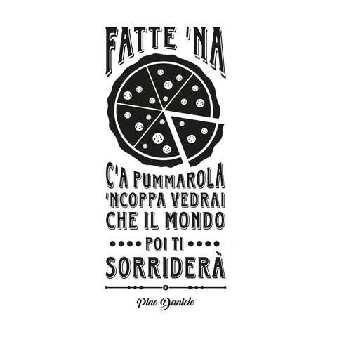 Pizza con amore