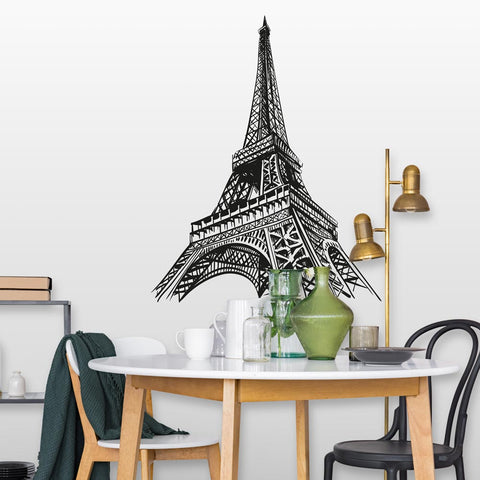 Torre Eiffel