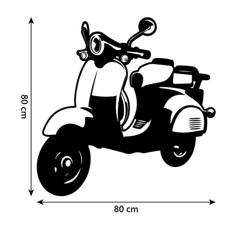 La Vespa