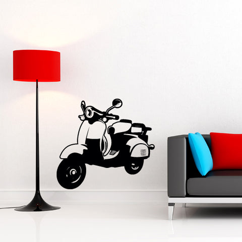 La Vespa