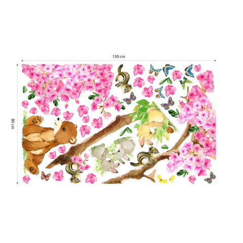 Cameretta Primavera XXL