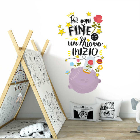 Per ogni fine