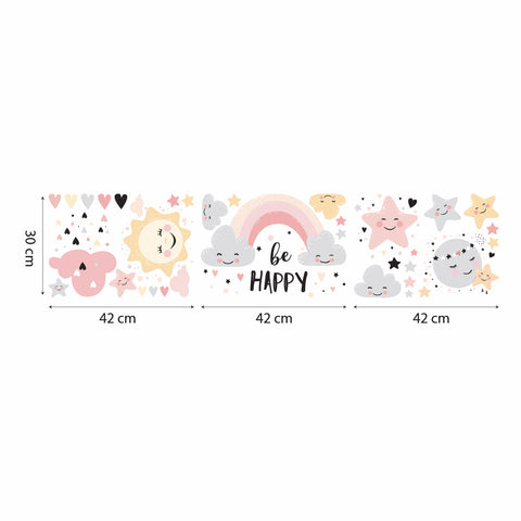 Be Happy