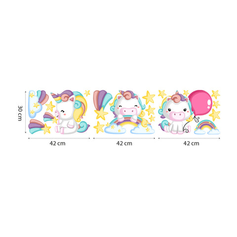Baby unicorni