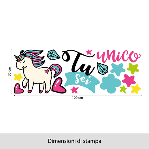 Sei unico