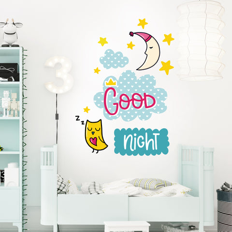 Buona notte
