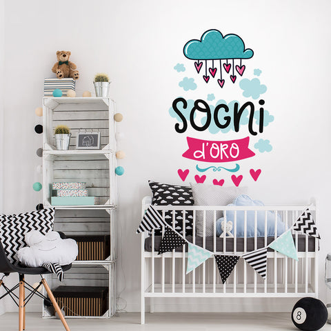Sogni d'oro