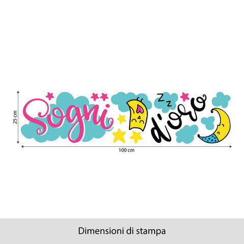 Sogni d'oro 2
