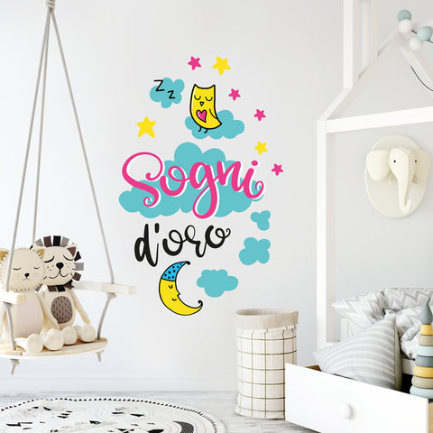 Sogni d'oro 2