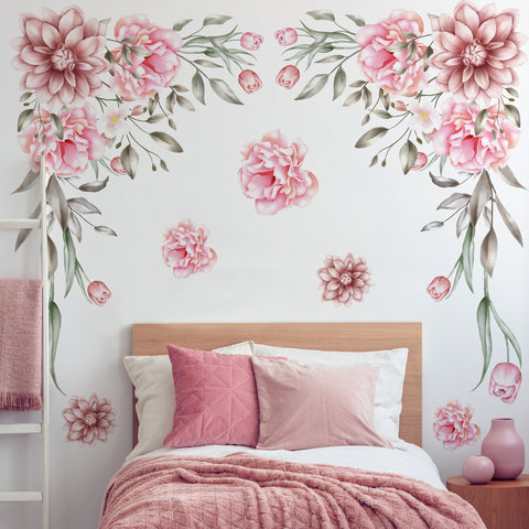 Rose flower