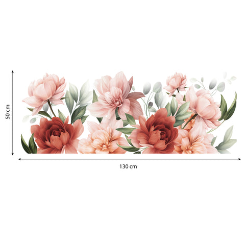 Soft Peonies XXL