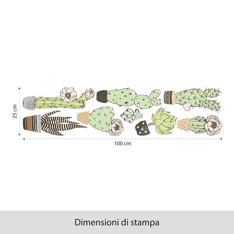 Sinfonia di cactus 2