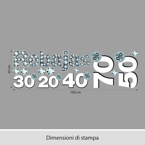 Shiny sale | Vetrofania
