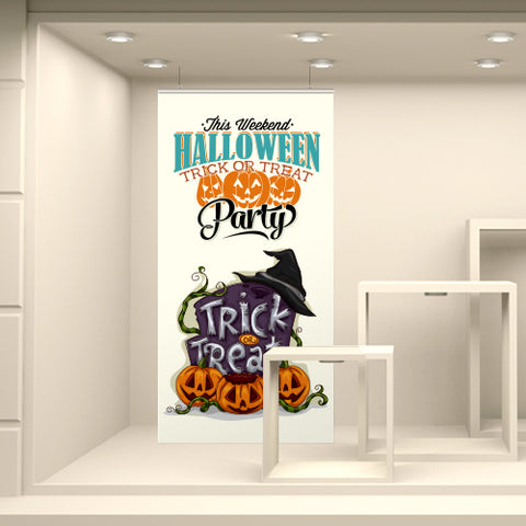 Fondale Halloween