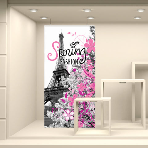 Fondale Spring Fashion